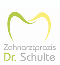 Logo Zahnarztpraxis Dr. Schulte